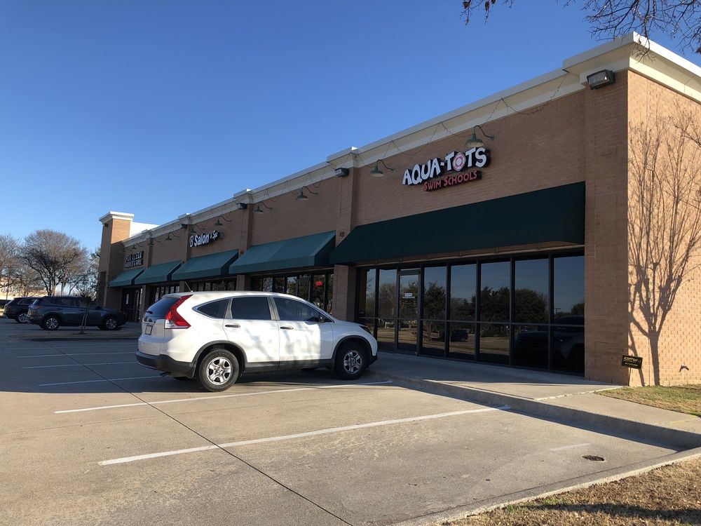 Coppell Corner: 773 S MacArthur Blvd, Coppell, TX 75019